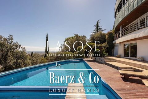 Villa i Esplugues De Llobregat, Barcelona, Esplugues De Llobregat - € 2.950.000 | Ref: 39546 - foto 26