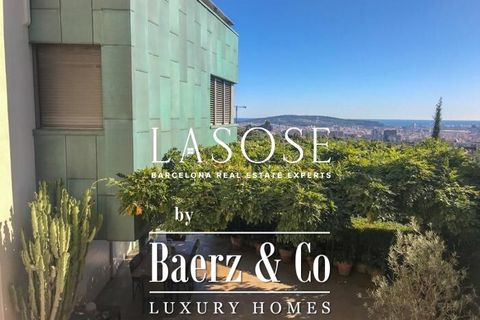 Villa i Esplugues De Llobregat, Barcelona, Esplugues De Llobregat - € 2.950.000 | Ref: 39546 - foto 29