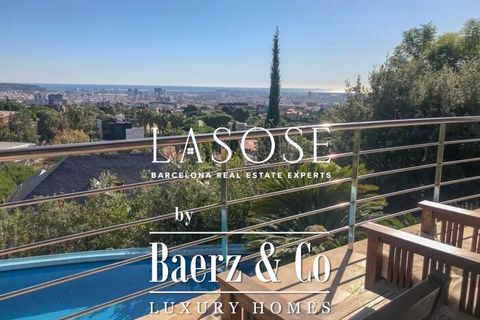 Villa i Esplugues De Llobregat, Barcelona, Esplugues De Llobregat - € 2.950.000 | Ref: 39546 - foto 33