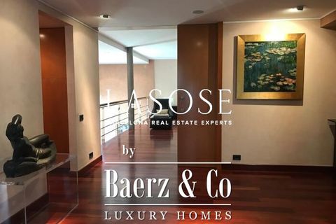 Villa i Esplugues De Llobregat, Barcelona, Esplugues De Llobregat - € 2.950.000 | Ref: 39546 - foto 42