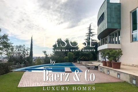 Villa i Esplugues De Llobregat, Barcelona, Esplugues De Llobregat - € 2.950.000 | Ref: 39546 - foto 44