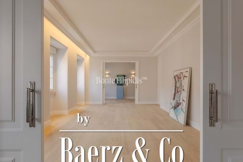 Villa i Lisbon, Lisbon, Lisbon - € 2.890.000 | Ref: 21434 - foto 1