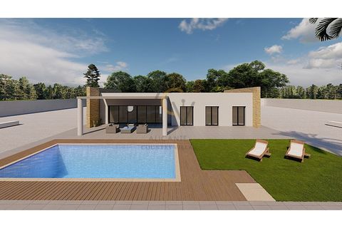 Villa i Pinoso, Alicante, Pinoso - € 360.000 | Ref: DNV0574 - foto 1