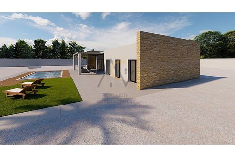 Villa i Pinoso, Alicante, Pinoso - € 360.000 | Ref: DNV0574 - foto 2