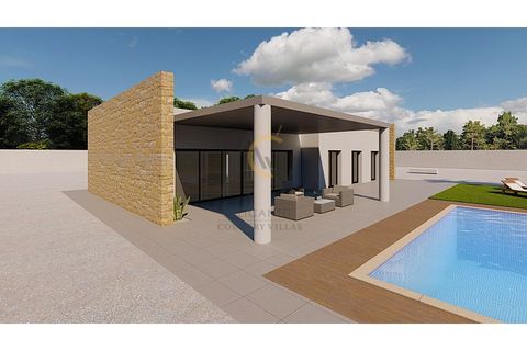 Villa i Pinoso, Alicante, Pinoso - € 360.000 | Ref: DNV0574 - foto 3