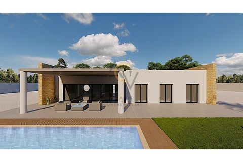 Villa i Pinoso, Alicante, Pinoso - € 360.000 | Ref: DNV0574 - foto 4