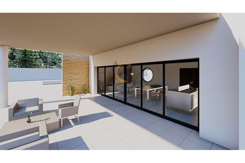 Villa i Pinoso, Alicante, Pinoso - € 360.000 | Ref: DNV0574 - foto 5