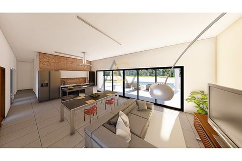 Villa i Pinoso, Alicante, Pinoso - € 360.000 | Ref: DNV0574 - foto 8