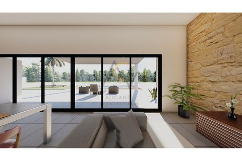 Villa i Pinoso, Alicante, Pinoso - € 360.000 | Ref: DNV0574 - foto 10