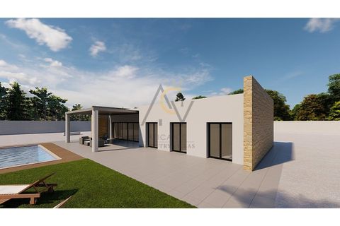 Villa i Pinoso, Alicante, Pinoso - € 360.000 | Ref: DNV0574 - foto 15