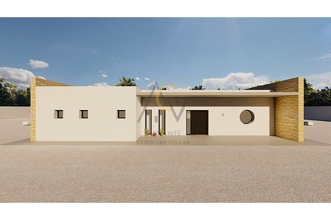 Villa i Pinoso, Alicante, Pinoso - € 360.000 | Ref: DNV0574 - foto 17