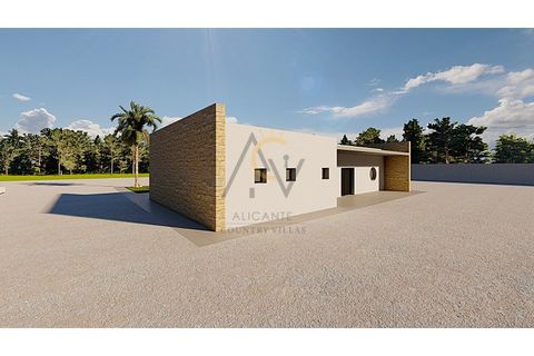Villa i Pinoso, Alicante, Pinoso - € 360.000 | Ref: DNV0574 - foto 18