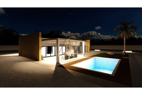 Villa i Pinoso, Alicante, Pinoso - € 360.000 | Ref: DNV0574 - foto 19