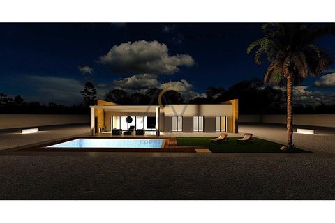 Villa i Pinoso, Alicante, Pinoso - € 360.000 | Ref: DNV0574 - foto 20