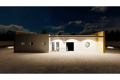 Villa i Pinoso, Alicante, Pinoso - € 360.000 | Ref: DNV0574 - foto 22