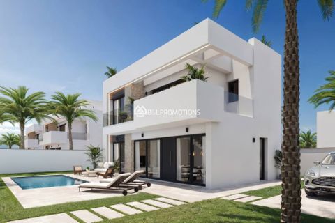 Villa i Torre Pacheco, Murcia, Torre Pacheco - € 695.000 | Ref: V665 - foto 2