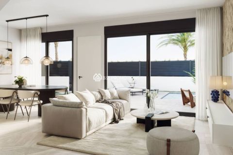 Villa i Torre Pacheco, Murcia, Torre Pacheco - € 695.000 | Ref: V665 - foto 9