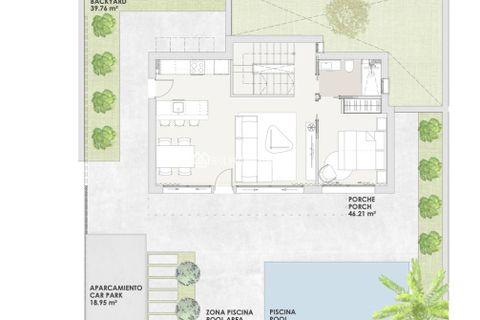 Villa i Torre Pacheco, Murcia, Torre Pacheco - € 695.000 | Ref: V665 - foto 14