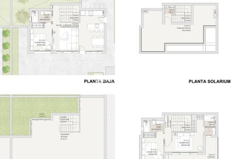 Villa i Torre Pacheco, Murcia, Torre Pacheco - € 695.000 | Ref: V665 - foto 16