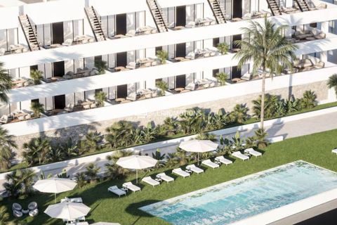 Lejlighed i Finestrat, Alicante, Finestrat - € 322.900 | Ref: A596 - foto 6