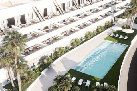 Lejlighed i Finestrat, Alicante, Finestrat - € 322.900 | Ref: A596 - foto 9
