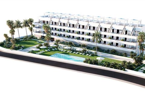 Lejlighed i Finestrat, Alicante, Finestrat - € 322.900 | Ref: A596 - foto 10