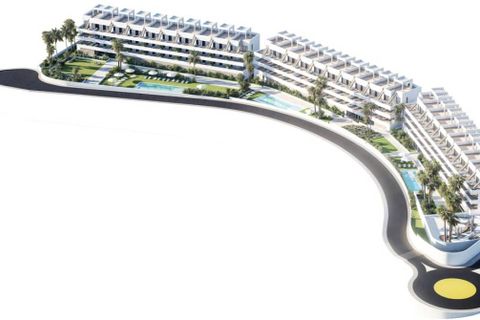 Lejlighed i Finestrat, Alicante, Finestrat - € 322.900 | Ref: A596 - foto 11