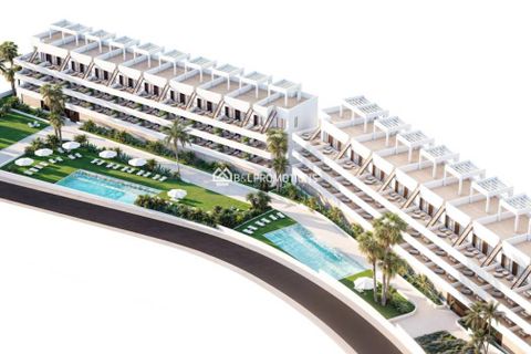 Lejlighed i Finestrat, Alicante, Finestrat - € 322.900 | Ref: A596 - foto 12