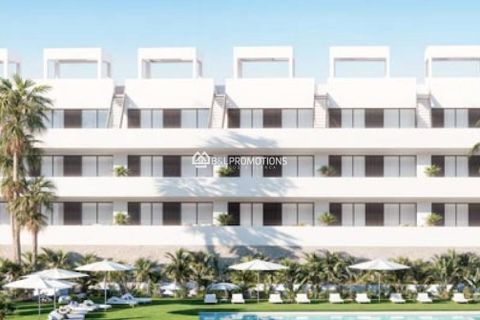 Lejlighed i Finestrat, Alicante, Finestrat - € 322.900 | Ref: A596 - foto 13