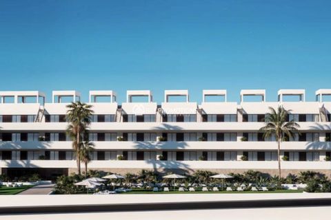 Lejlighed i Finestrat, Alicante, Finestrat - € 322.900 | Ref: A596 - foto 14