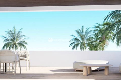 Lejlighed i Finestrat, Alicante, Finestrat - € 322.900 | Ref: A596 - foto 15