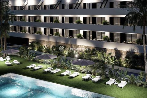 Lejlighed i Finestrat, Alicante, Finestrat - € 322.900 | Ref: A596 - foto 16