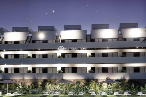 Lejlighed i Finestrat, Alicante, Finestrat - € 322.900 | Ref: A596 - foto 17