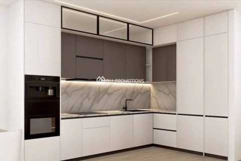 Lejlighed i Finestrat, Alicante, Finestrat - € 322.900 | Ref: A596 - foto 18