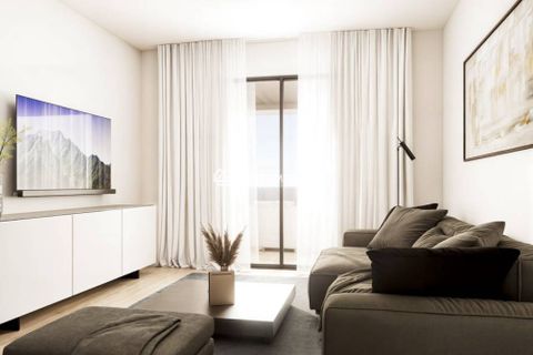 Lejlighed i Finestrat, Alicante, Finestrat - € 322.900 | Ref: A596 - foto 27