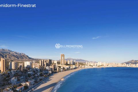 Lejlighed i Finestrat, Alicante, Finestrat - € 322.900 | Ref: A596 - foto 31