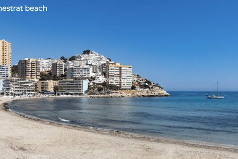 Lejlighed i Finestrat, Alicante, Finestrat - € 322.900 | Ref: A596 - foto 32