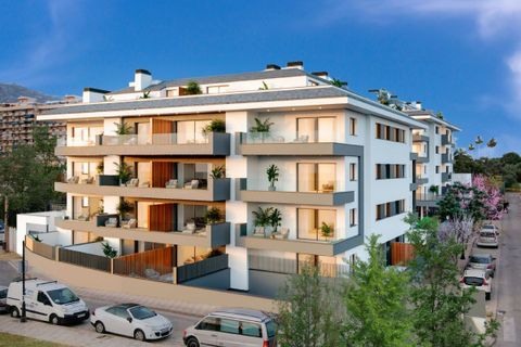 Lejlighed i Fuengirola, Malaga, Fuengirola - € 357.000 | Ref: R5040826 - foto 4
