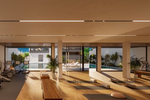 Lejlighed i Fuengirola, Malaga, Fuengirola - € 357.000 | Ref: R5040826 - foto 21