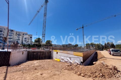 Lejlighed i Albir, Alicante, Albir - € 500.000 | Ref: W-0303EW - foto 9