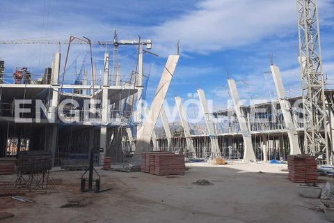 Lejlighed i Albir, Alicante, Albir - € 500.000 | Ref: W-0303EW - foto 18