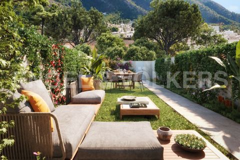 Lejlighed i Albir, Alicante, Albir - € 500.000 | Ref: W-0303EW - foto 10