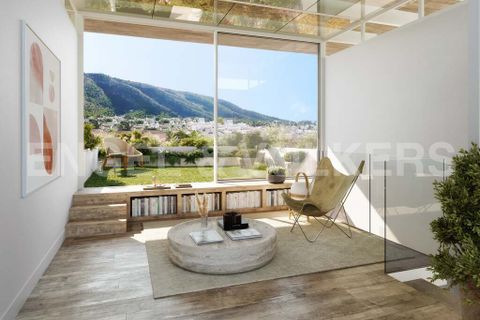 Lejlighed i Albir, Alicante, Albir - € 500.000 | Ref: W-0303EW - foto 3