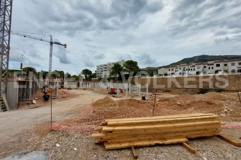 Lejlighed i Albir, Alicante, Albir - € 500.000 | Ref: W-0303EW - foto 14