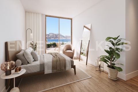 Lejlighed i Albir, Alicante, Albir - € 500.000 | Ref: W-0303EW - foto 6