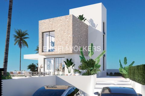 Villa i Finestrat, Alicante, Finestrat - € 699.900 | Ref: W-02W5RP - foto 3