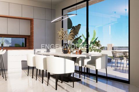Villa i Finestrat, Alicante, Finestrat - € 699.900 | Ref: W-02W5RP - foto 5