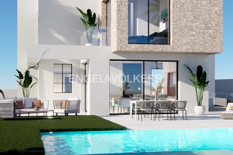 Villa i Finestrat, Alicante, Finestrat - € 699.900 | Ref: W-02W5RP - foto 10
