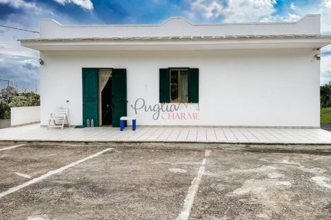 Villa i Cisternino, Brindisi, Cisternino - € 270.000 | Ref: 339 - foto 3