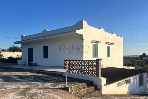 Villa i Cisternino, Brindisi, Cisternino - € 270.000 | Ref: 339 - foto 5